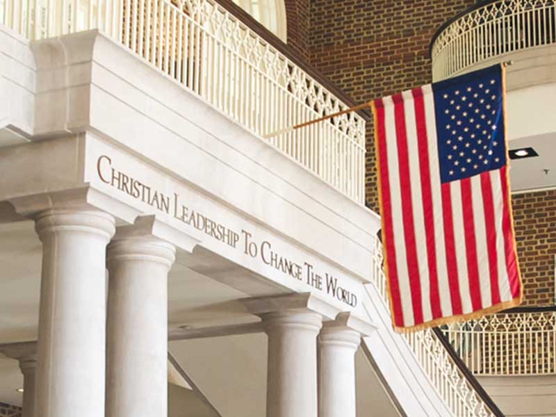 Regent University gallery photo 1