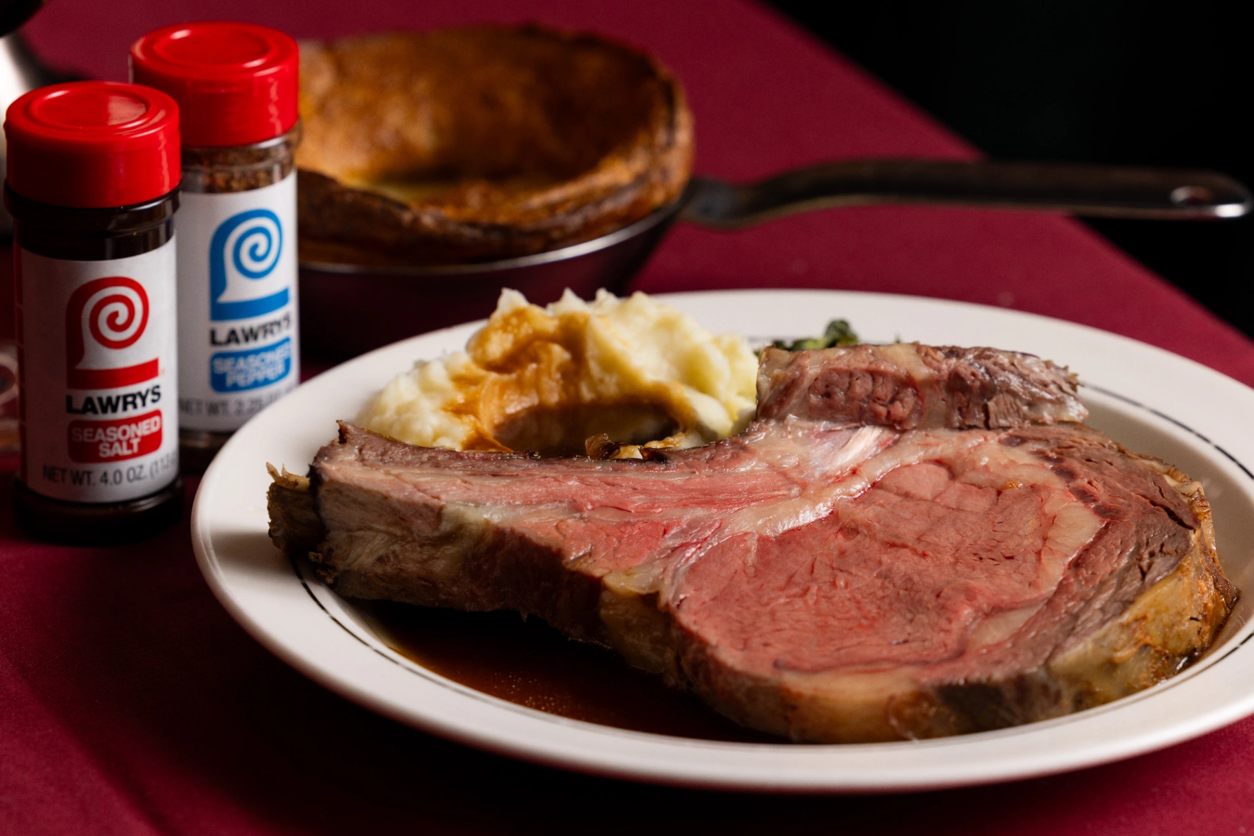 Lawry's The Prime Rib, Las Vegas gallery photo 1