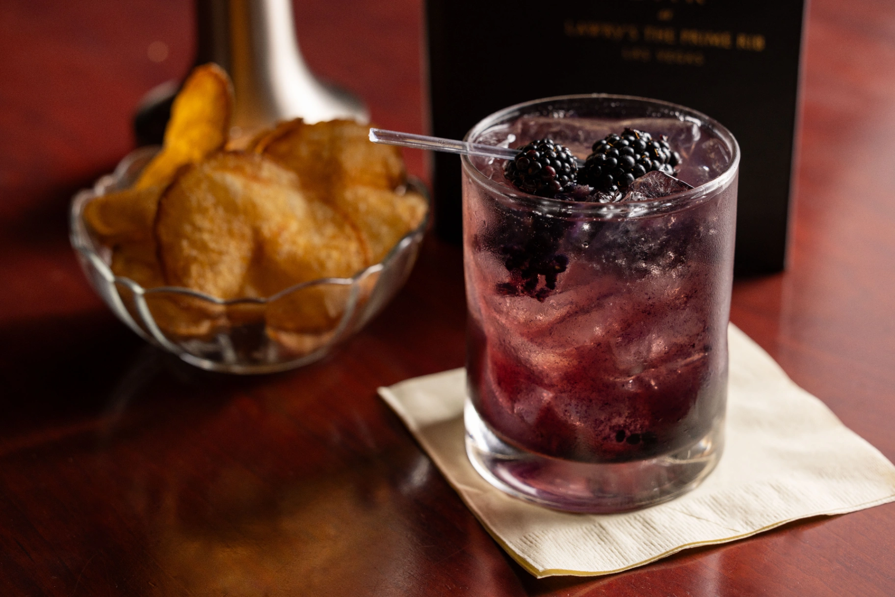 Lawry's The Prime Rib, Las Vegas gallery photo 2