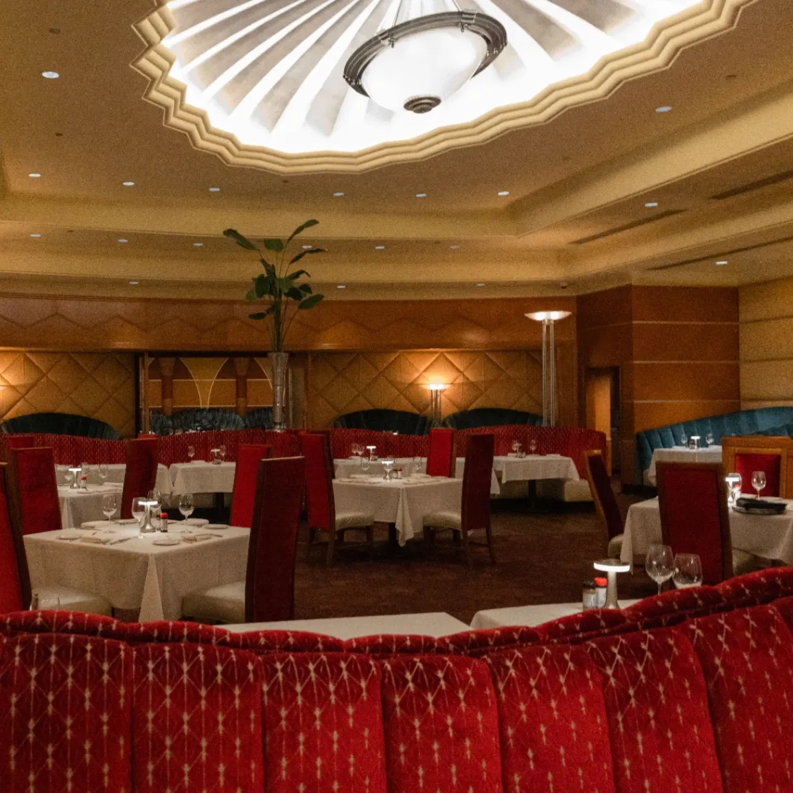 Lawry's The Prime Rib, Las Vegas gallery photo 2