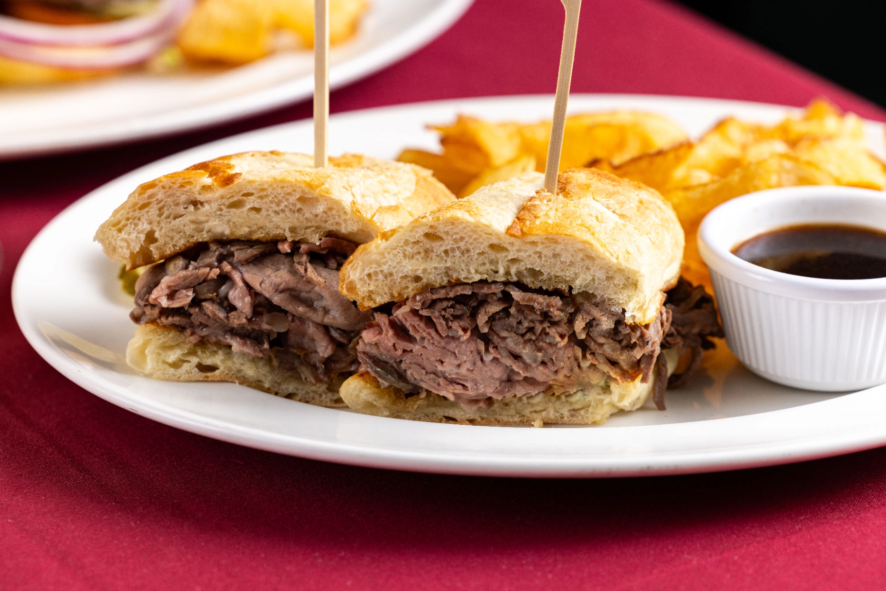 Lawry's The Prime Rib, Las Vegas gallery photo 3