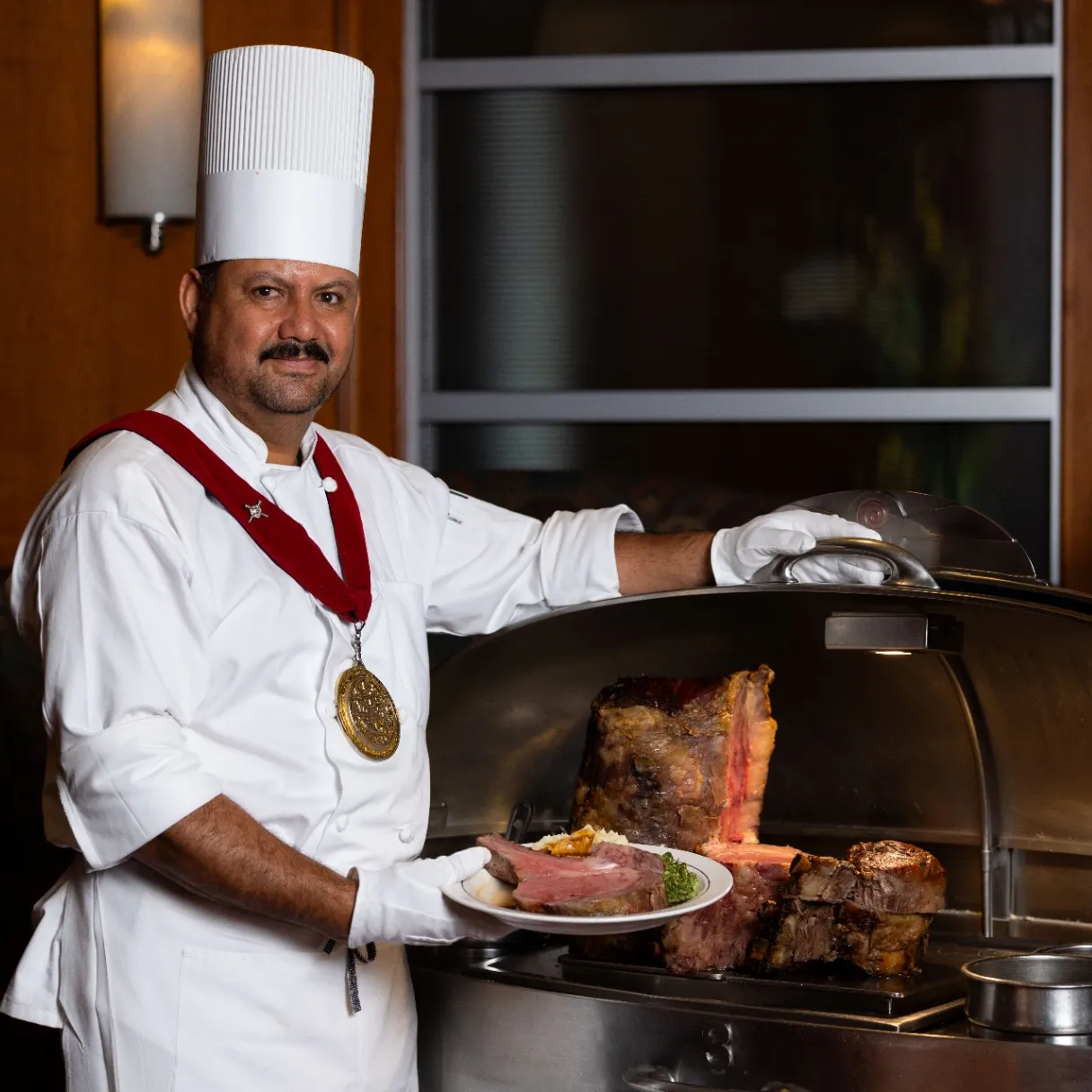 Lawry's The Prime Rib, Las Vegas gallery photo 4