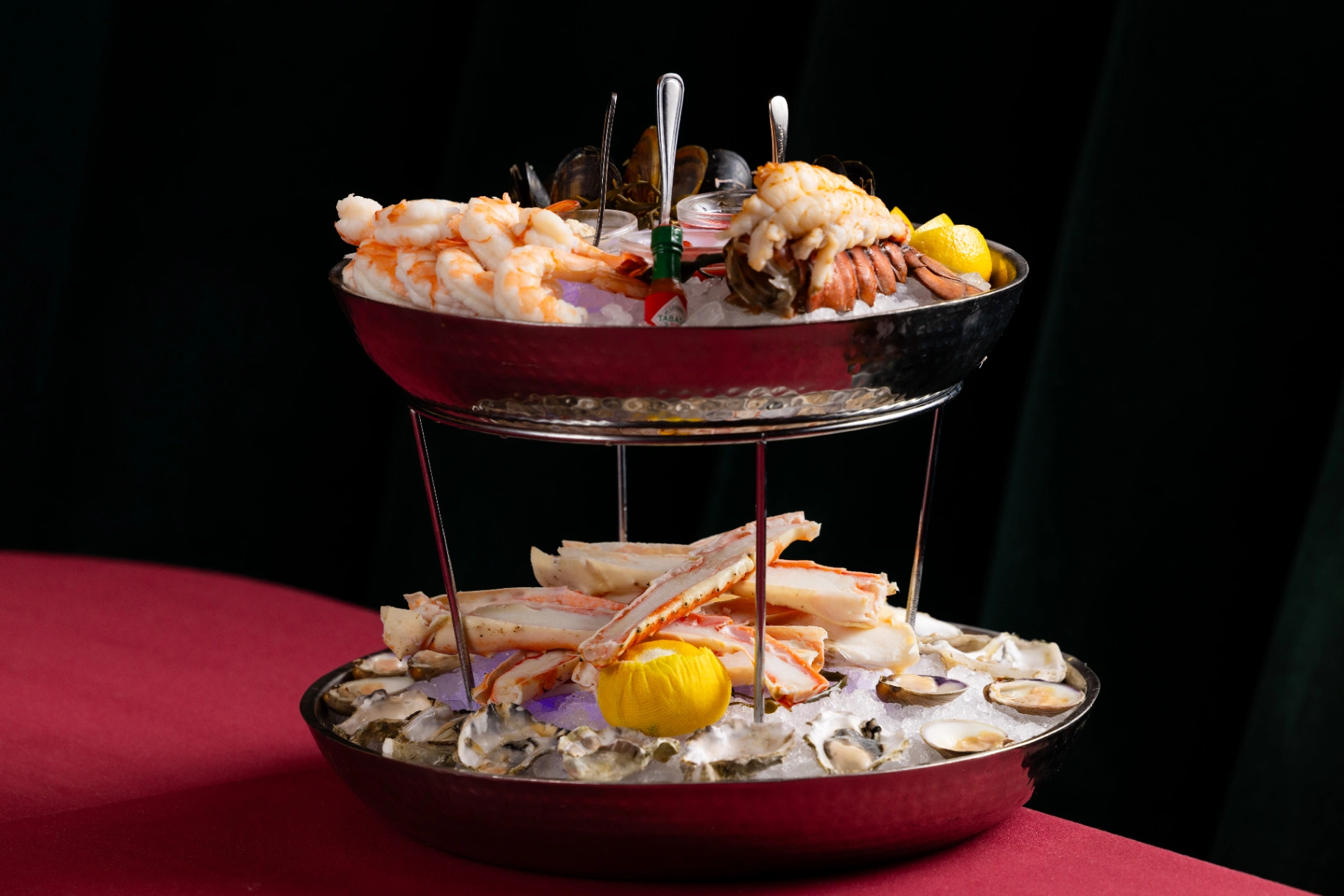 Lawry's The Prime Rib, Las Vegas gallery photo 5