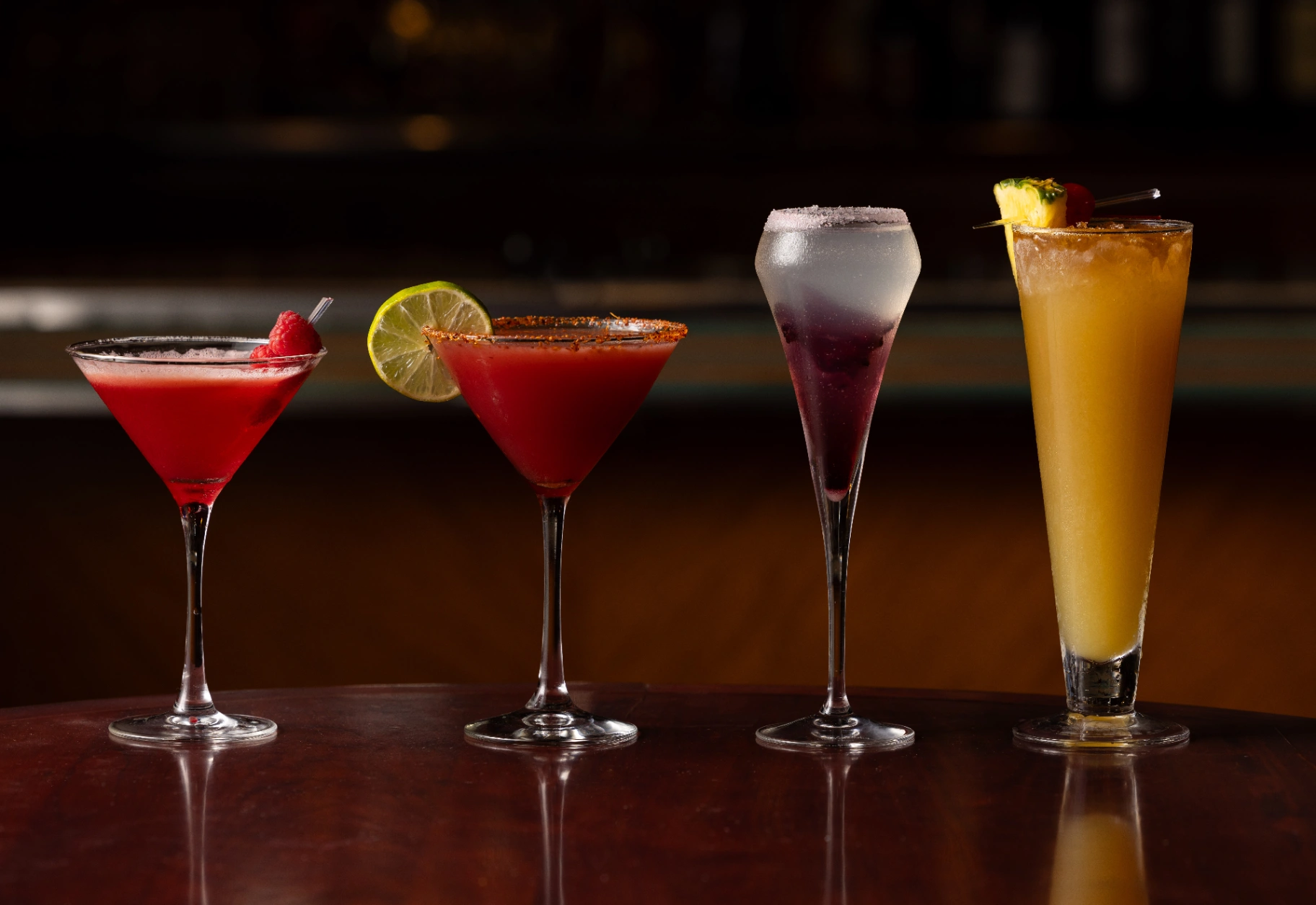 Lawry's The Prime Rib, Las Vegas gallery photo 6