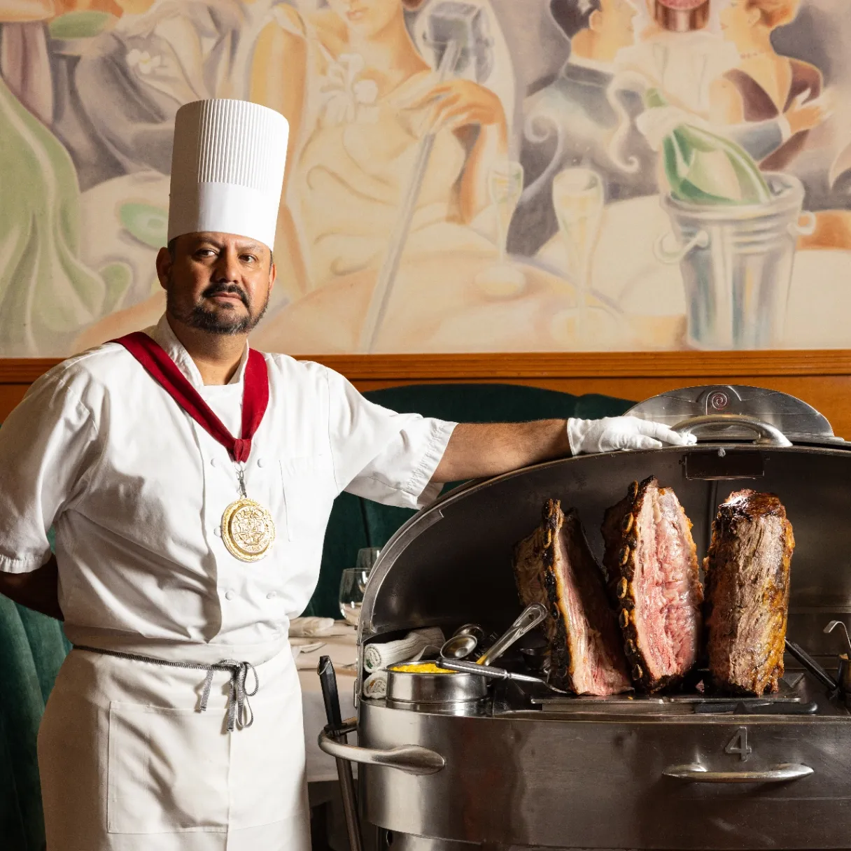 Lawry's The Prime Rib, Las Vegas gallery photo 6