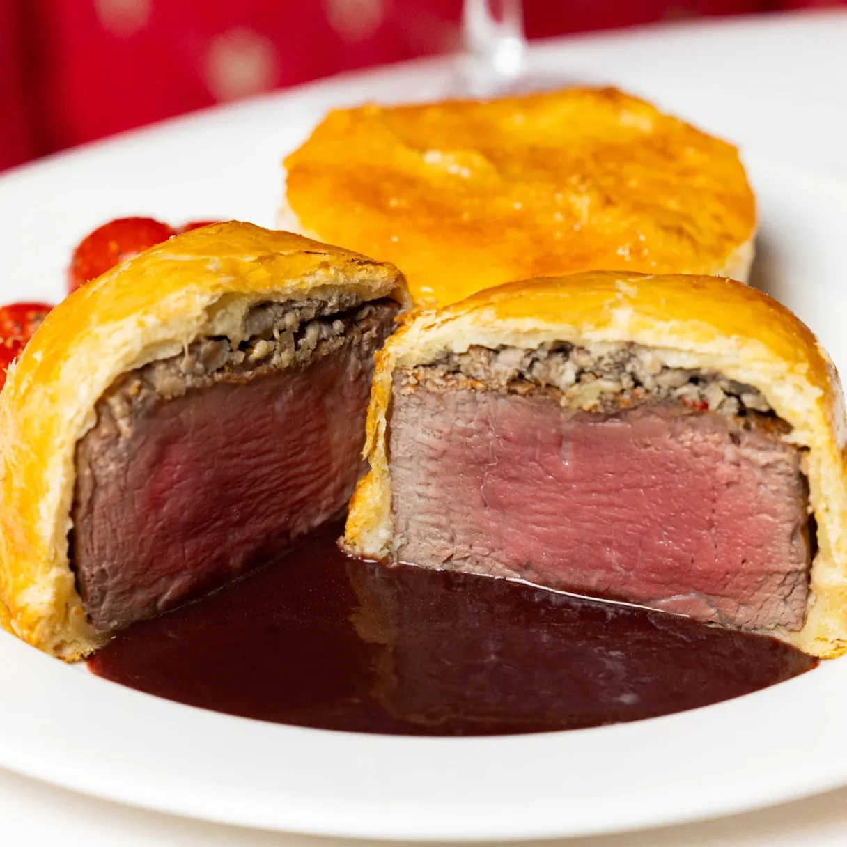 Lawry's The Prime Rib, Las Vegas gallery photo 7