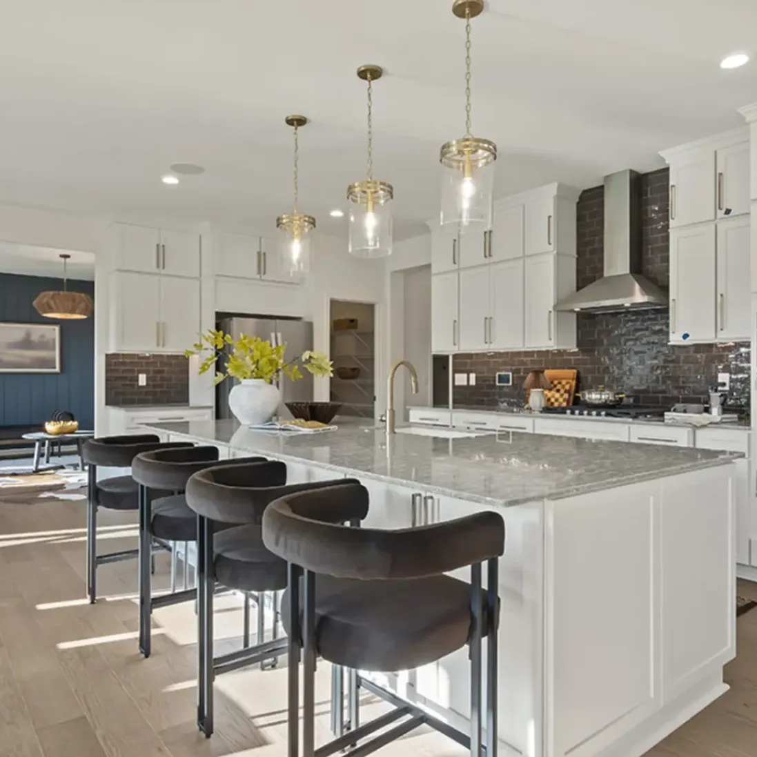 Wolverine Country Club Estates | Lombardo Homes gallery photo 1