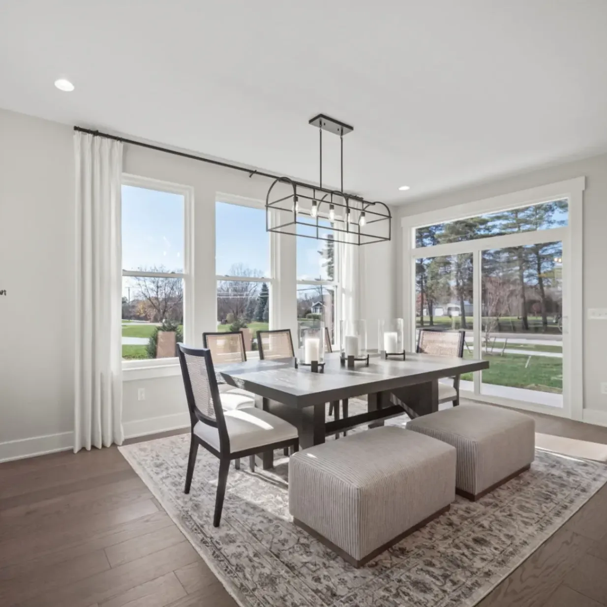 Wolverine Country Club Estates | Lombardo Homes gallery photo 3