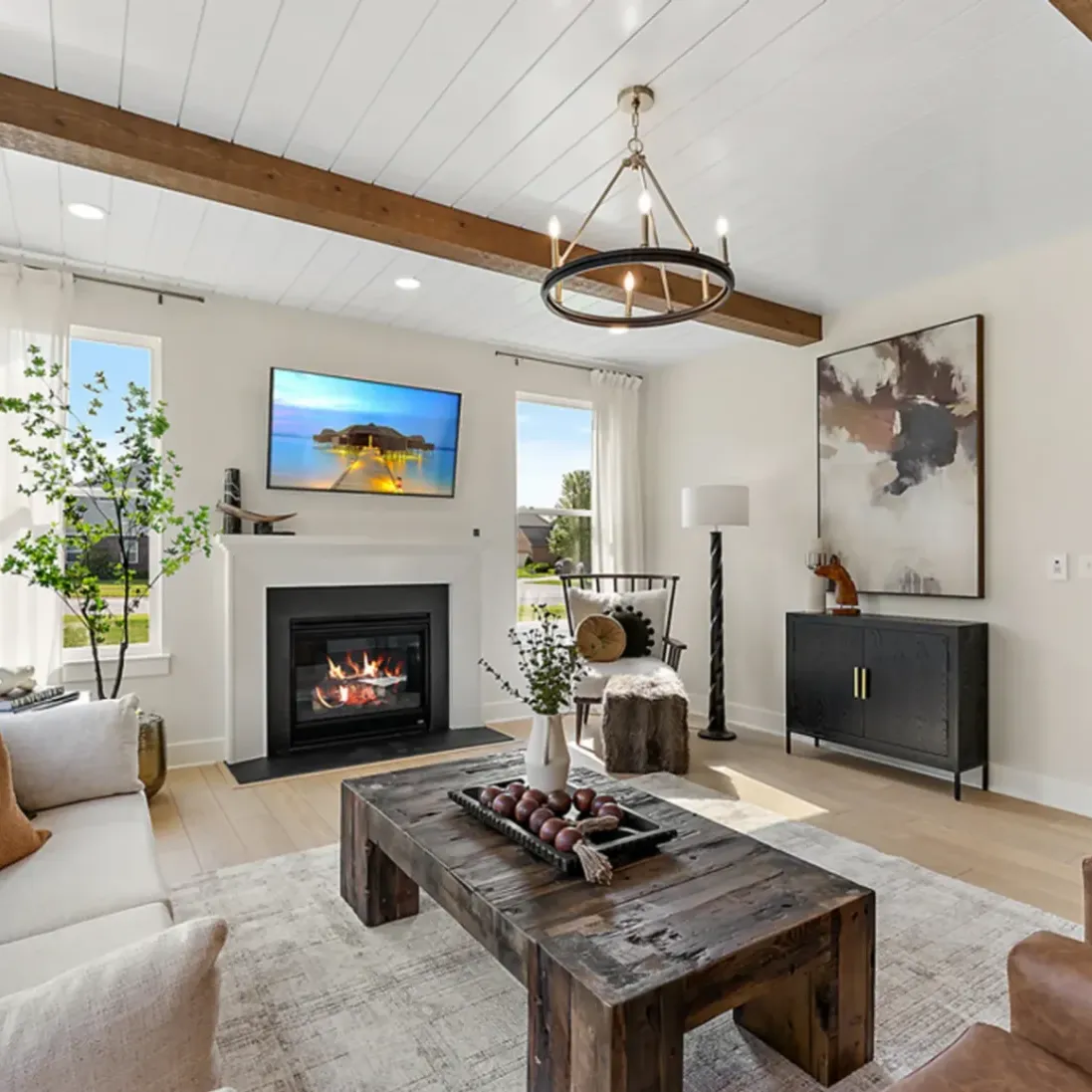 Wolverine Country Club Estates | Lombardo Homes gallery photo 5