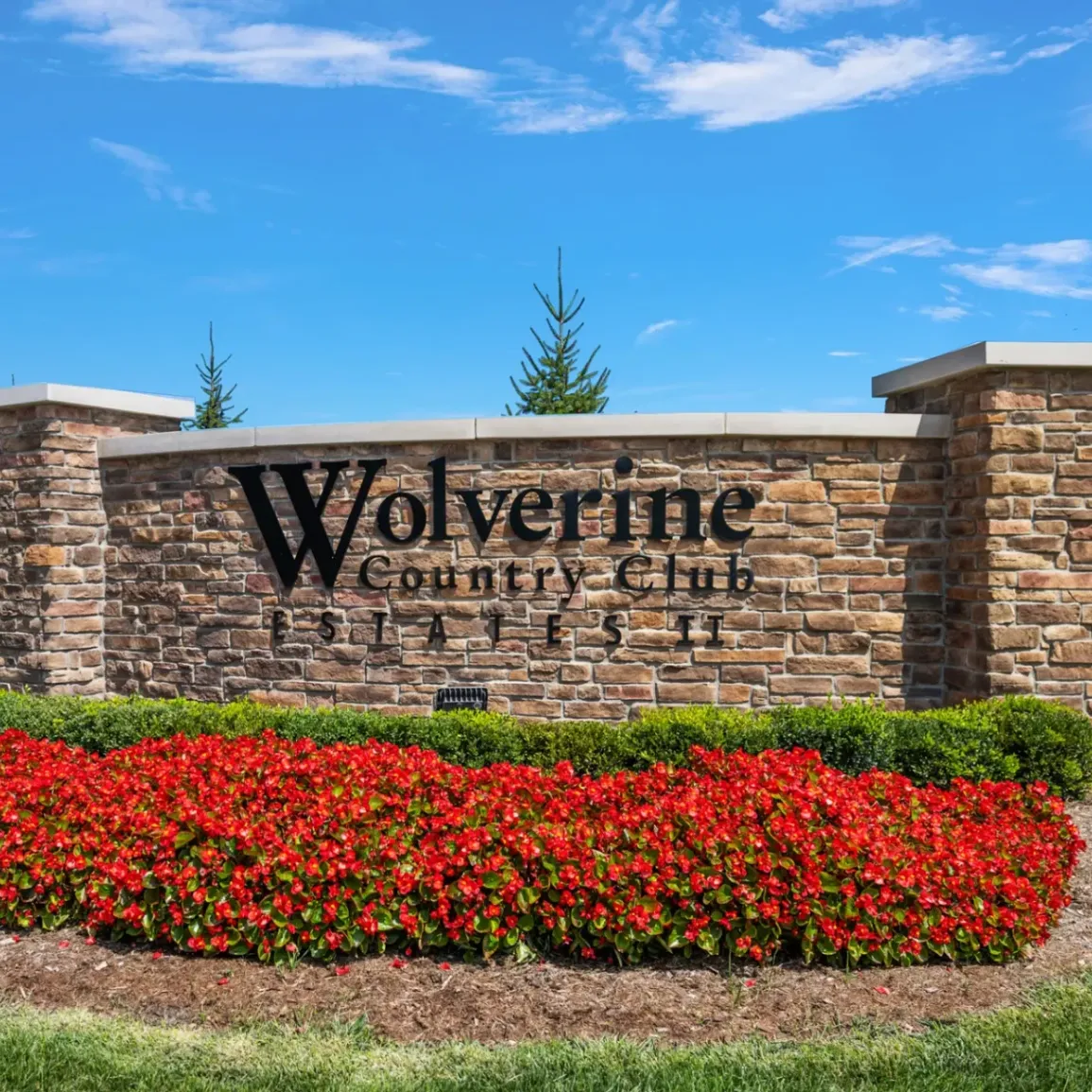 Wolverine Country Club Estates | Lombardo Homes gallery photo 6