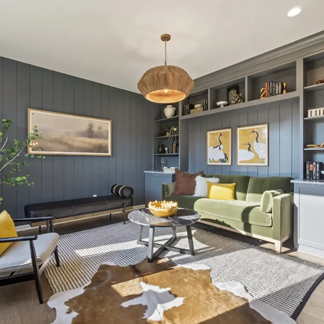 Wolverine Country Club Estates | Lombardo Homes gallery photo 7