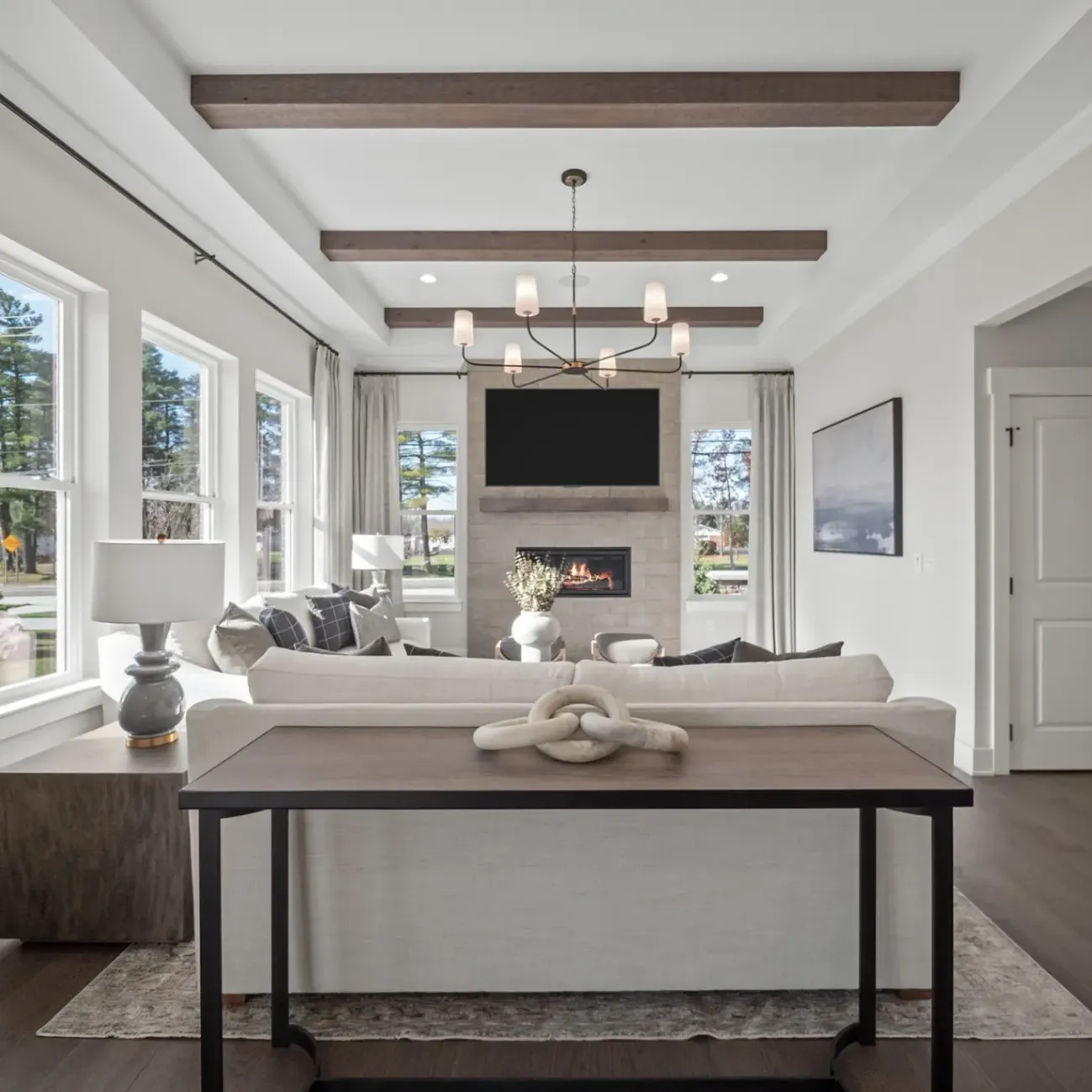 Wolverine Country Club Estates | Lombardo Homes gallery photo 9