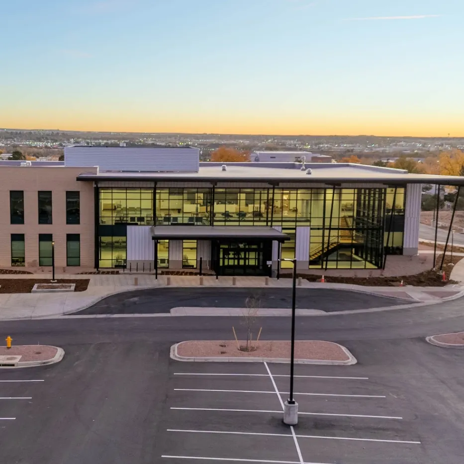 Colorado Springs Orthopedic Group gallery photo 1