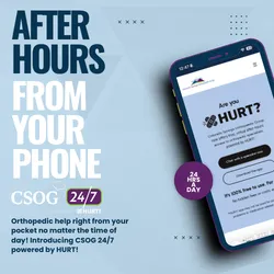 Colorado Springs Orthopedic Group gallery photo 6