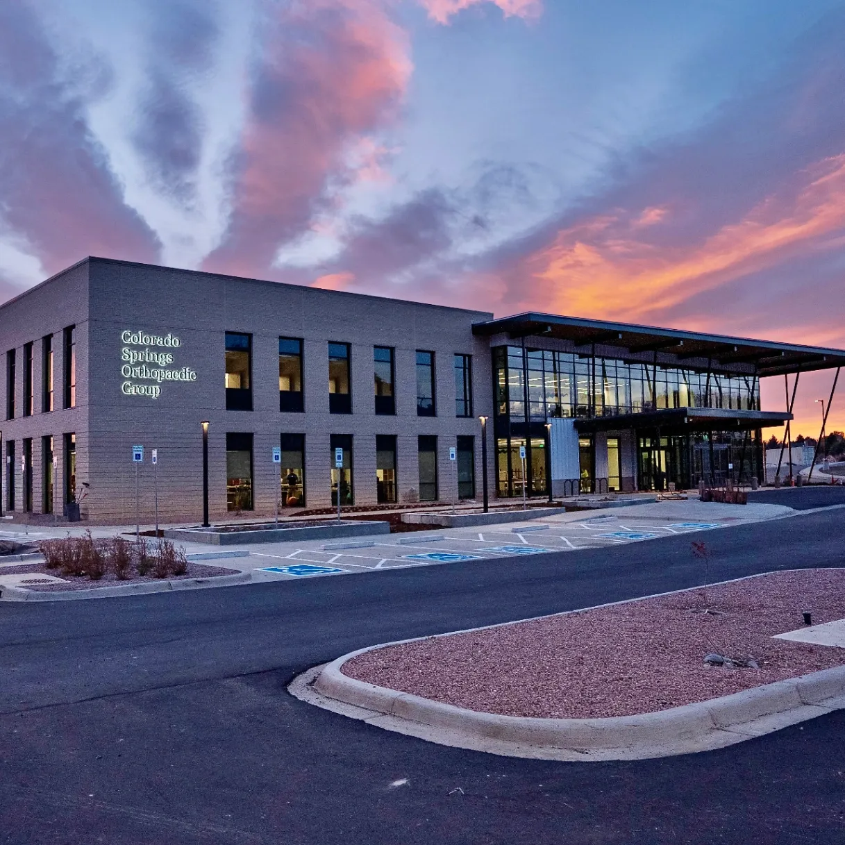 Colorado Springs Orthopedic Group gallery photo 7