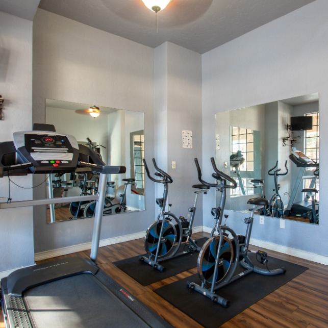 Mountain Vista Apartments gallery photo 2