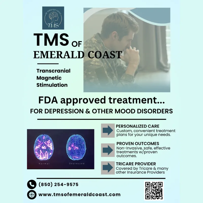 TMS of Emerald Coast gallery photo 2