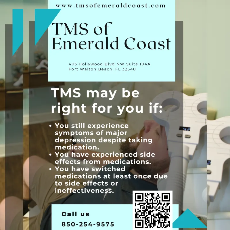 TMS of Emerald Coast gallery photo 3