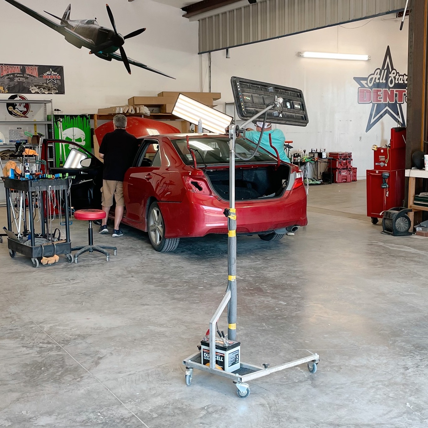 All Star Dents gallery photo 2