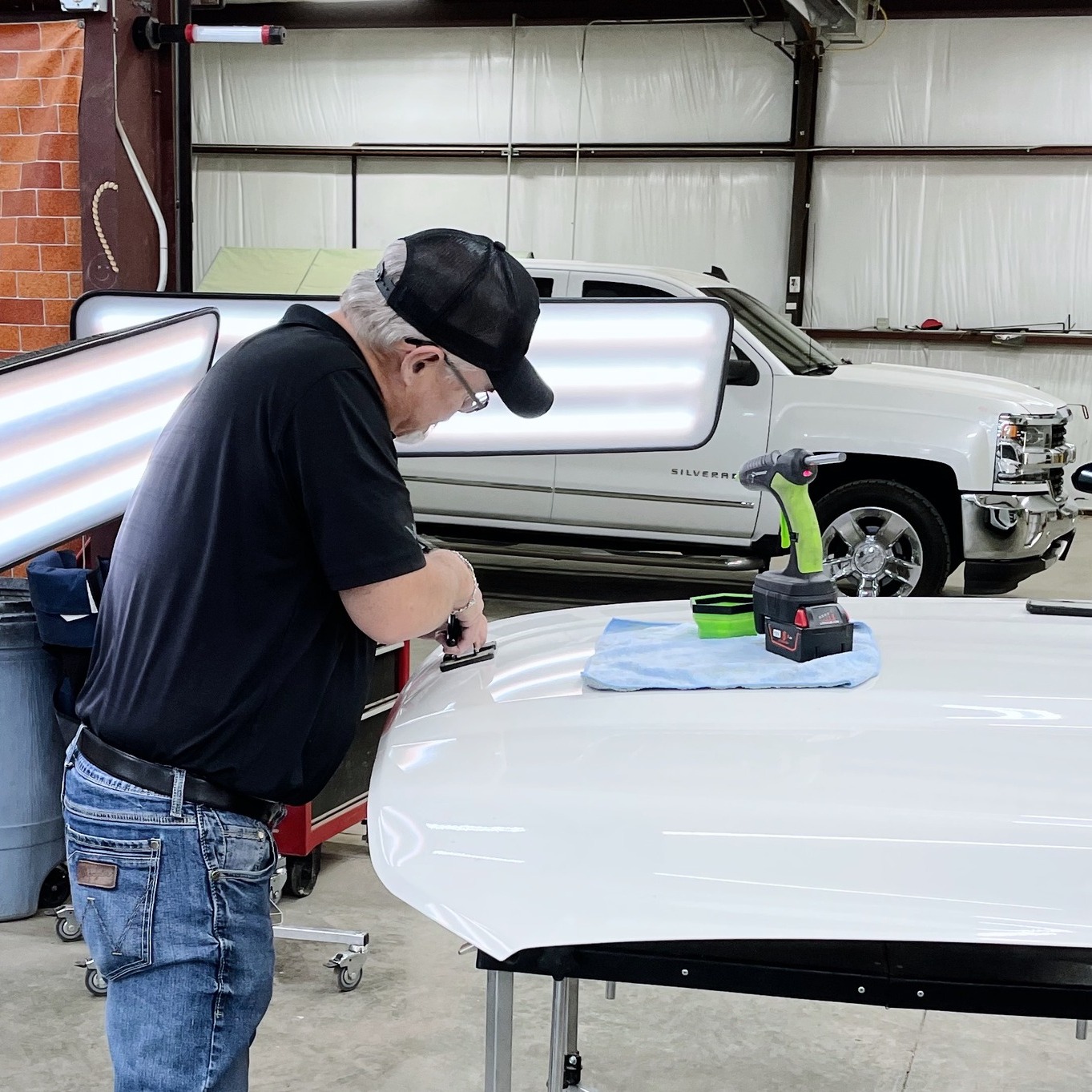 All Star Dents gallery photo 3