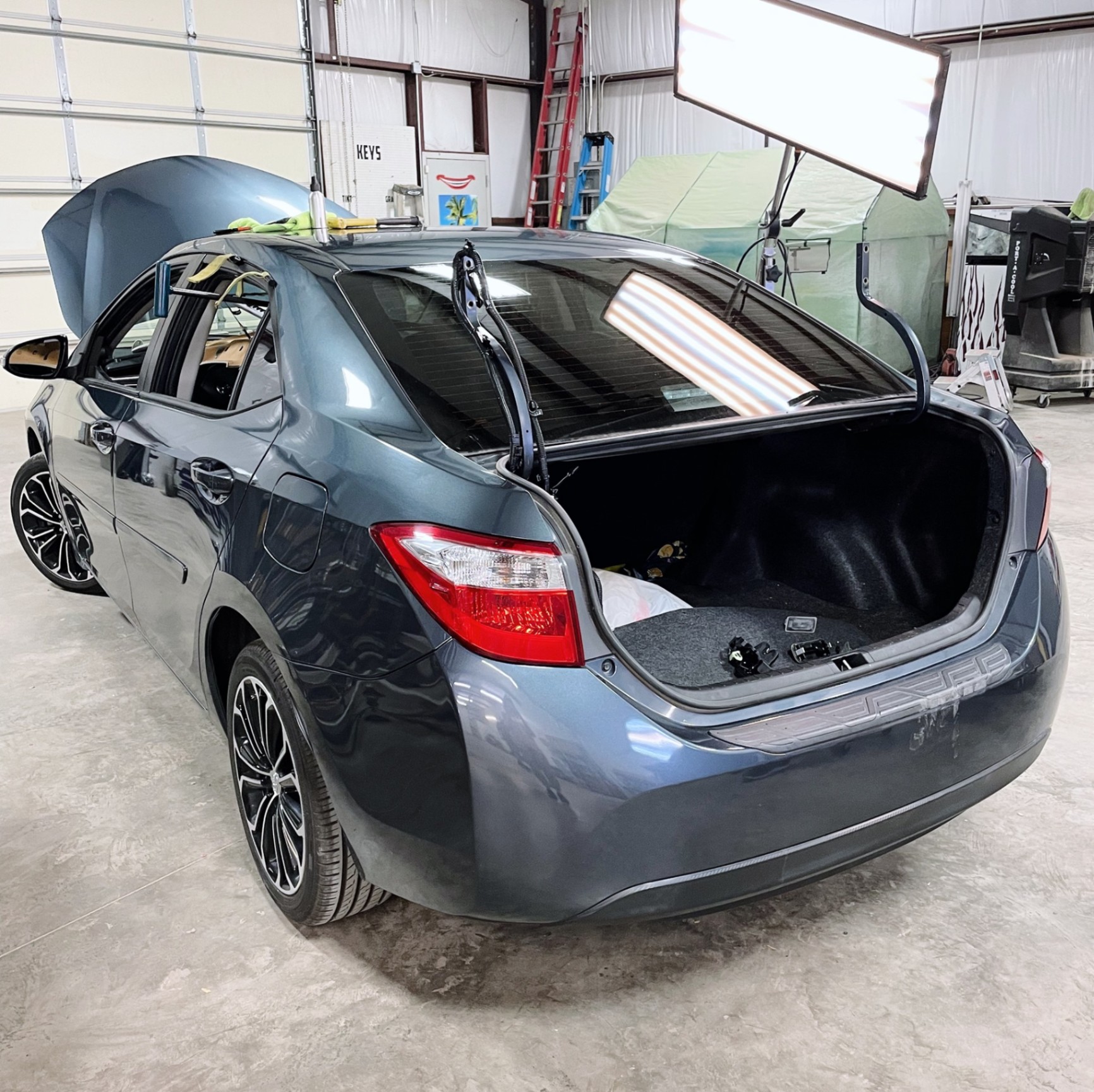 All Star Dents gallery photo 4