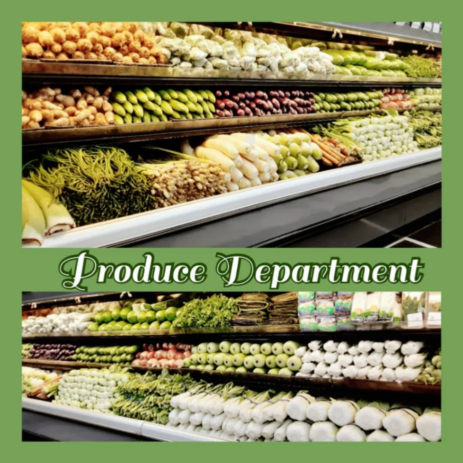 New Sagaya Markets gallery photo 4