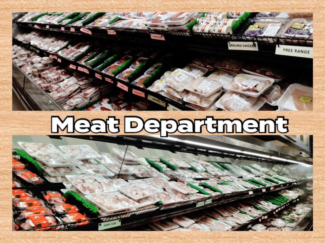 New Sagaya Markets gallery photo 5