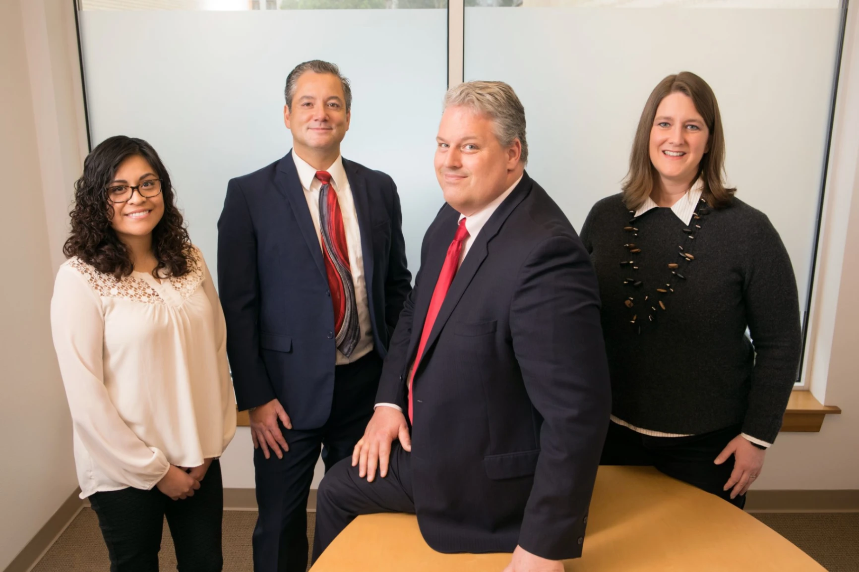 The Law Offices of Smith & White, PLLC gallery photo 1