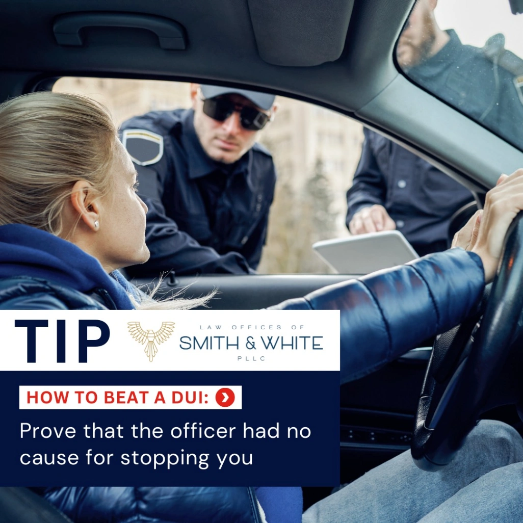 The Law Offices of Smith & White, PLLC gallery photo 2