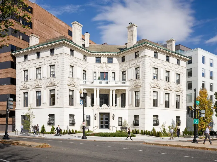 Placemakr Hotels DC, Dupont Circle gallery photo 1