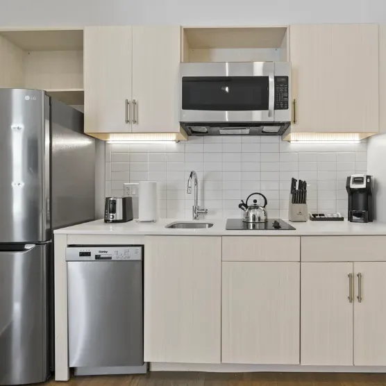 Placemakr Hotels DC, Dupont Circle gallery photo 5