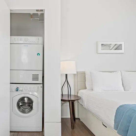 Placemakr Hotels DC, Dupont Circle gallery photo 7