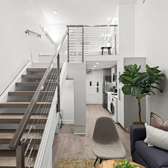 Placemakr Hotels DC, Dupont Circle gallery photo 8