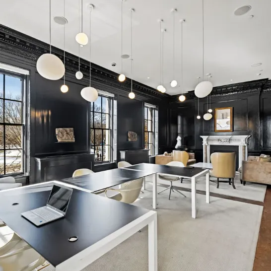 Placemakr Hotels DC, Dupont Circle gallery photo 9