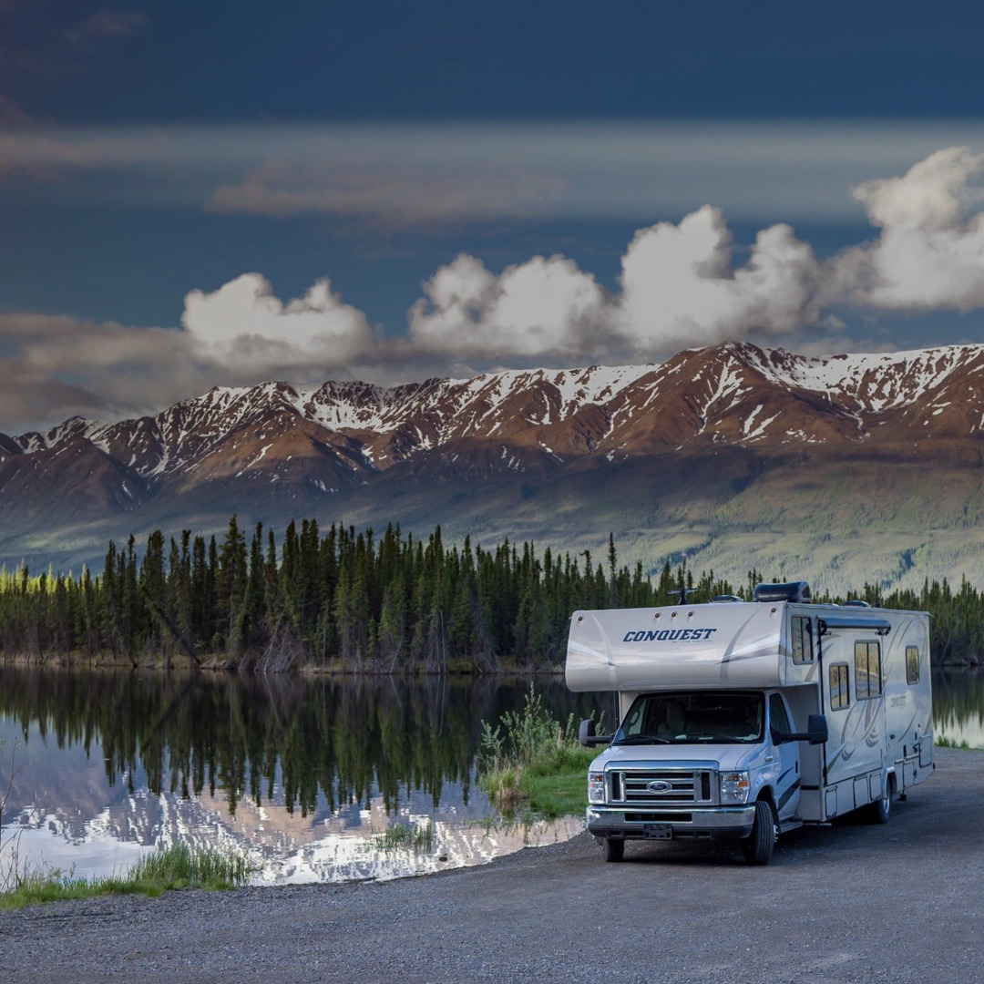 Clippership Motorhome Rentals gallery photo 3