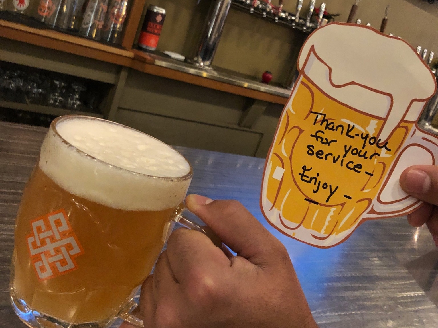 The Hops Spot gallery photo 1