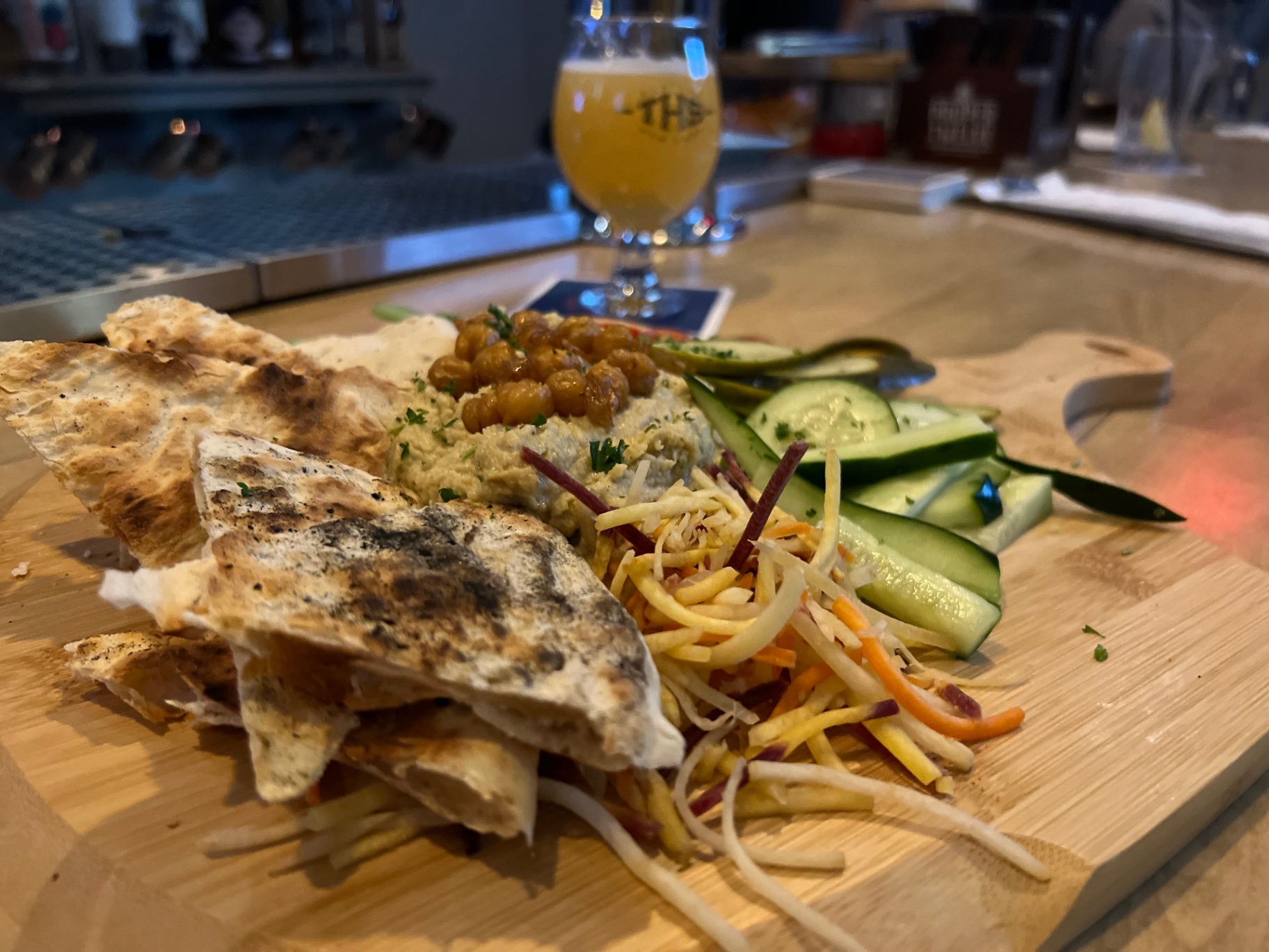 The Hops Spot gallery photo 3