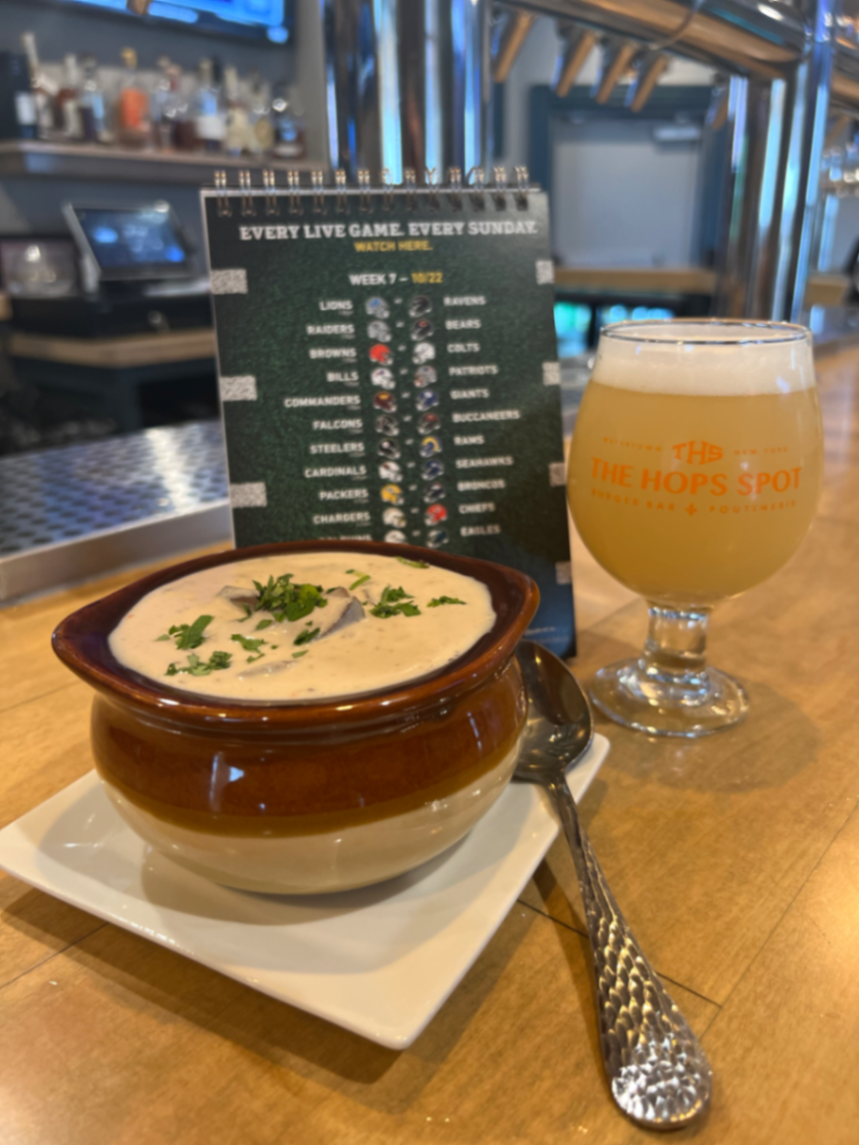 The Hops Spot gallery photo 5