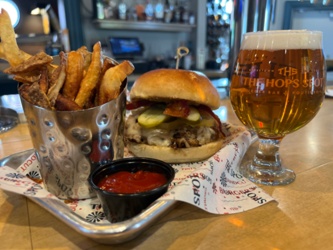 The Hops Spot gallery photo 6