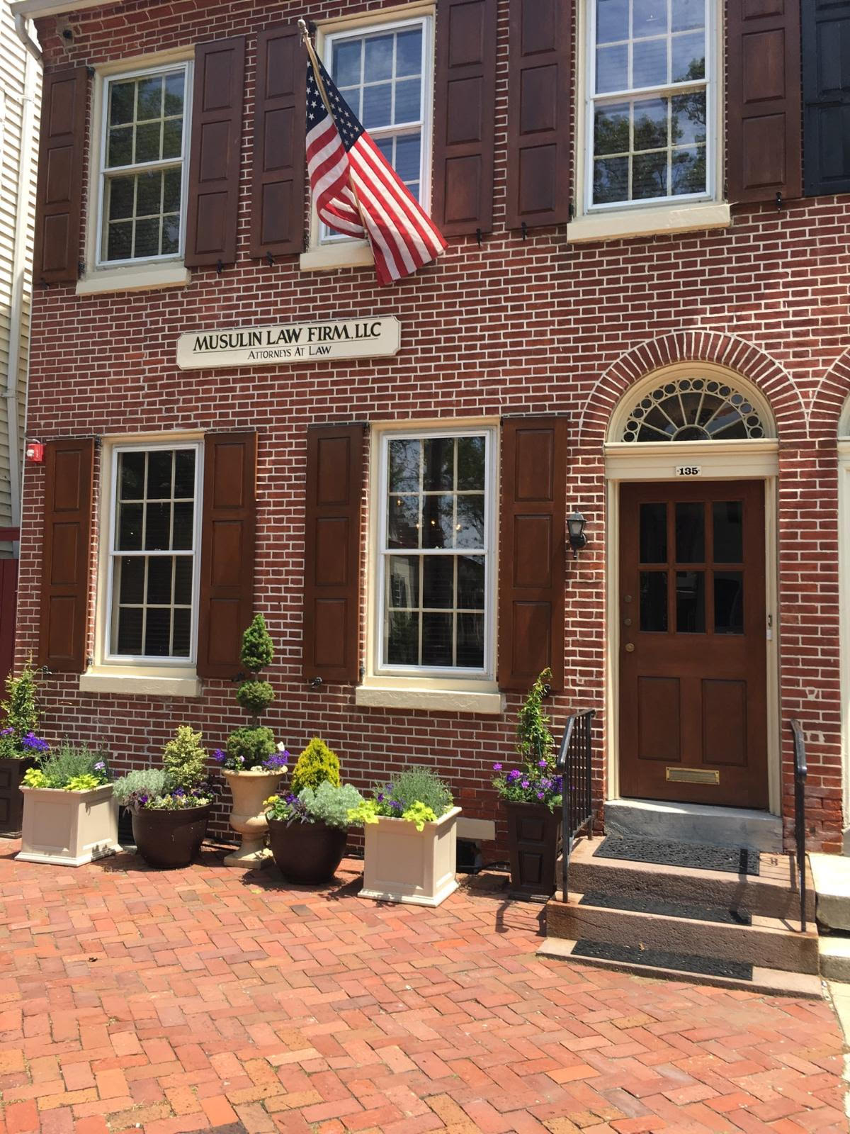 MUSULIN LAW FIRM, LLC gallery photo 2