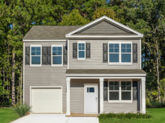 Back River Bend by D.R. Horton gallery photo 1