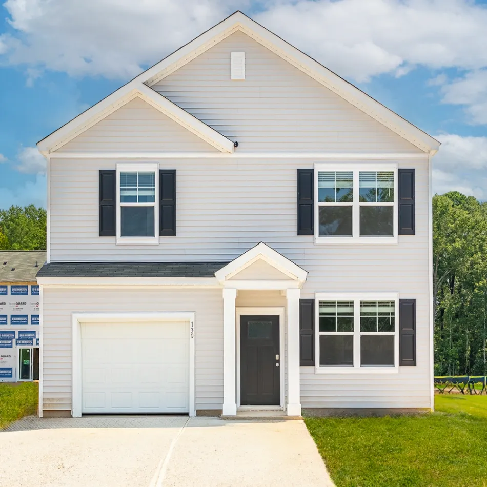 Back River Bend by D.R. Horton gallery photo 2