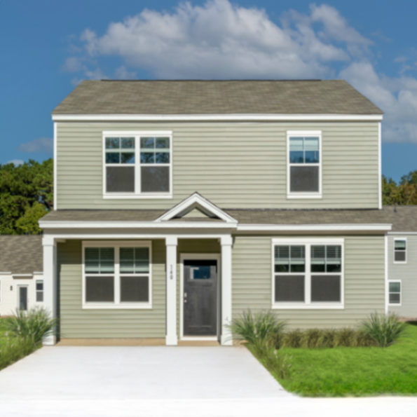 Back River Bend by D.R. Horton gallery photo 3