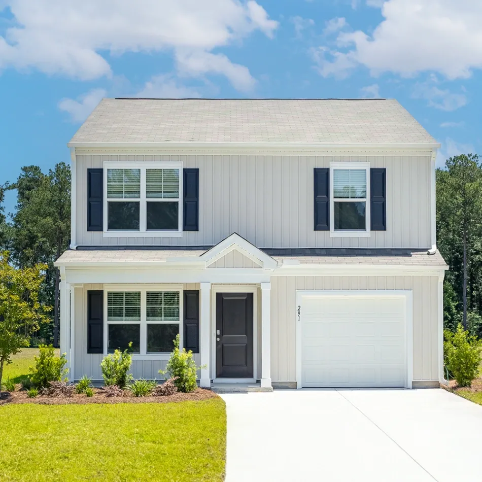 Back River Bend by D.R. Horton gallery photo 4