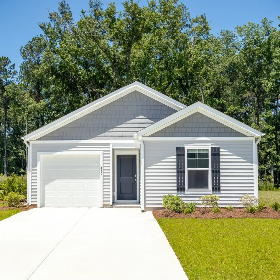 Back River Bend by D.R. Horton gallery photo 5