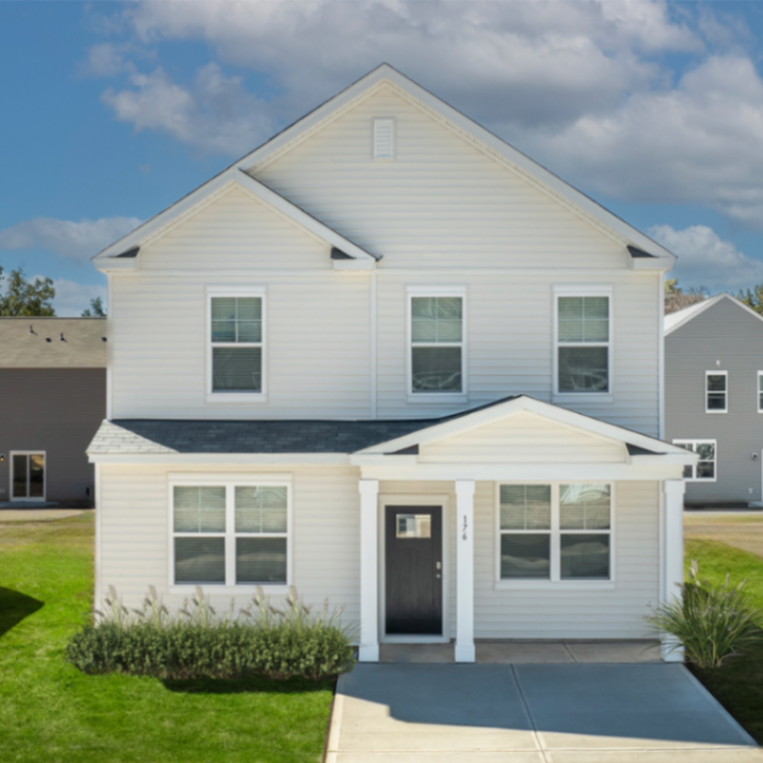 Back River Bend by D.R. Horton gallery photo 6