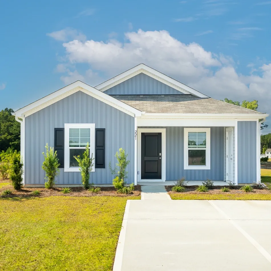 Back River Bend by D.R. Horton gallery photo 7