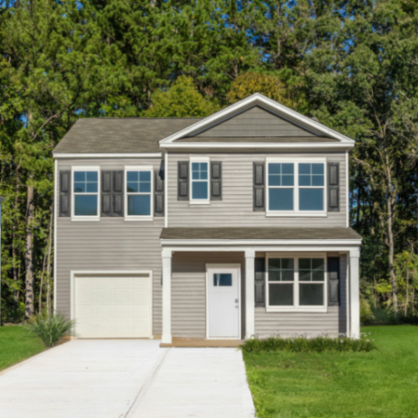 Back River Bend by D.R. Horton gallery photo 8