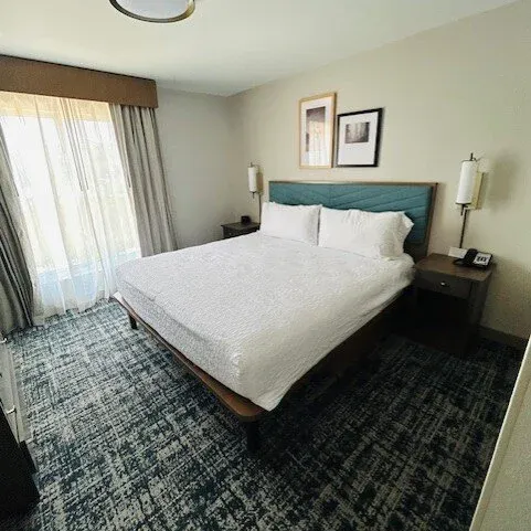 Homewood Suites  gallery photo 2