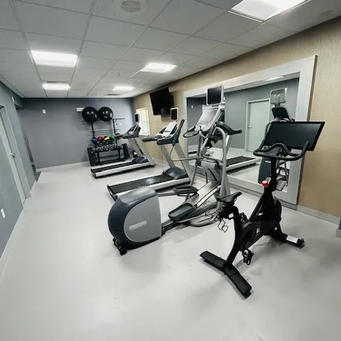 Homewood Suites  gallery photo 3